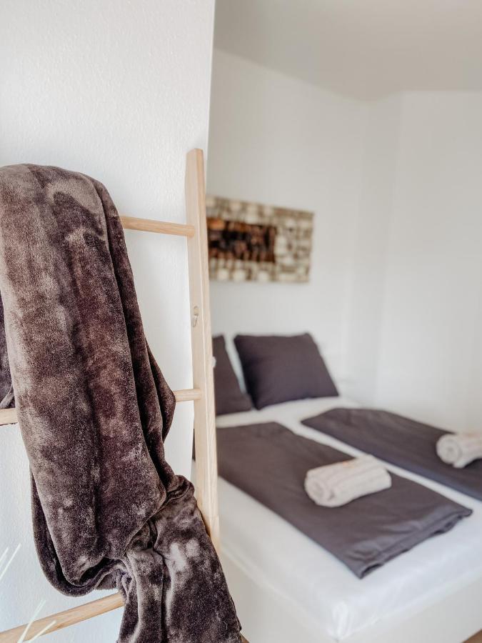 Lake View Apartment Seecorso Velden am Woerthersee Exterior photo