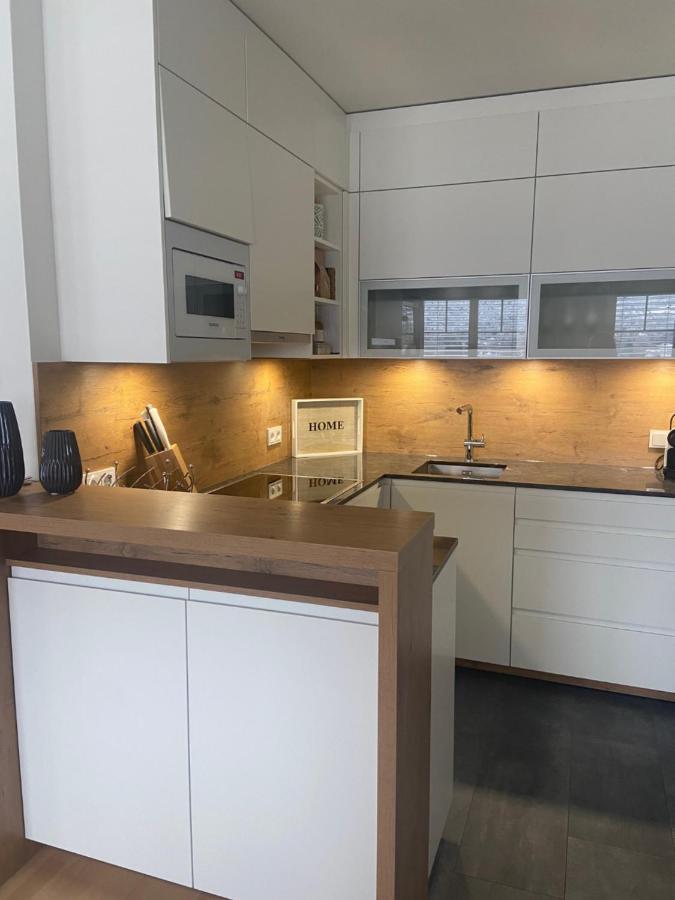 Lake View Apartment Seecorso Velden am Woerthersee Exterior photo